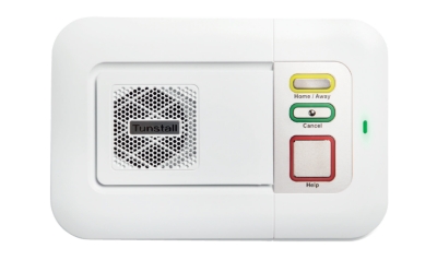 Photo du transmetteur GSM